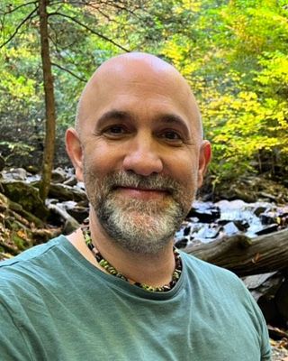 Photo of Dr. Gabe Longhi, Psychologist, PsyD