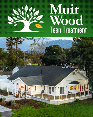 Photo of Muir Wood Teen Treatment - MH & Substance Use, Treatment Center in Sebastopol, CA