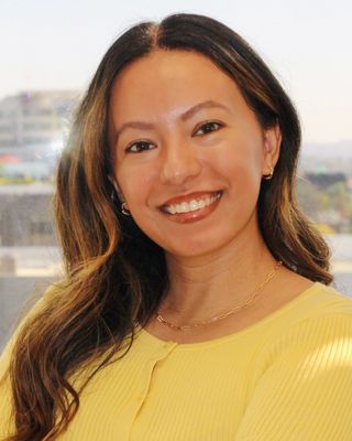 Photo of Sabrina Viramontes, Clinical Social Work/Therapist in San Francisco, CA