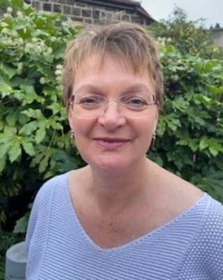Photo of Gill Iley, Counsellor in Ilkley