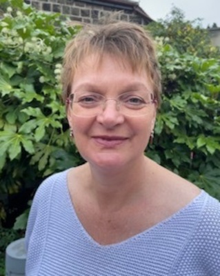 Photo of Gill Iley, Counsellor in Shrewsbury, England