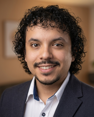 Foto de Cristiam Márquez Pérez, Psicólogo, COLPSIC