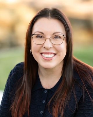 Photo of Jessica Haskins, Psychologist
