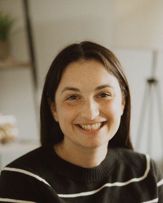 Photo of Molly Rosenberg, Clinical Social Work/Therapist, LCSW