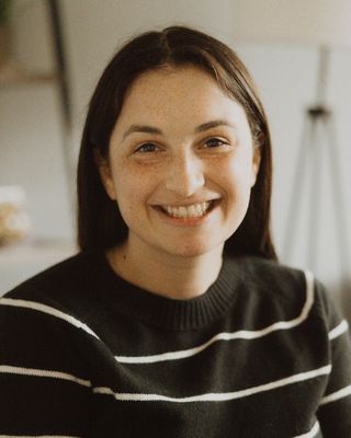 Photo of Molly Rosenberg, Clinical Social Work/Therapist, LCSW
