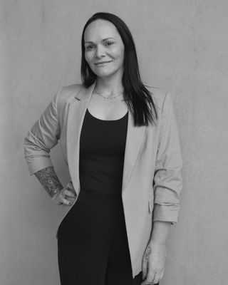 Photo of Brooke Miller, Psychologist, MA, PsyBA General