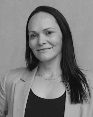 Photo of Brooke Miller, Psychologist, MA, PsyBA General