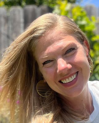 Photo of Charity Harbo, Marriage & Family Therapist, LMFT