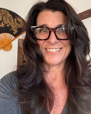 Photo of Kendell Walker, Marriage & Family Therapist Associate, AMFT, HHP