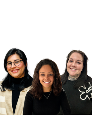 Photo of Sana Ilyas - Sööma - Inclusive/ Client-Centered Psychotherapy, Pre-Licensed Professional, MPhil