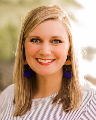 Photo of Sydney Hasty, LPC, Licensed Professional Counselor in Chattanooga
