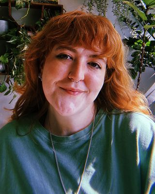 Photo of Taylor Miller, Counselor, MS