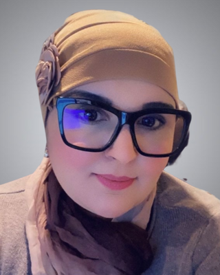 Photo of Hanan Khorchid, Psychiatric Nurse Practitioner in Chester County, PA