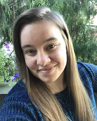 Photo of Leah Richards, Counselor in Central District, Seattle, WA