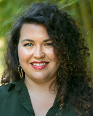 Photo of Morgan Williams, Marriage & Family Therapist Associate in Downtown, San Jose, CA