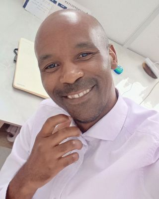 Photo of Kwenza Nene, Social Worker, BSocSci Hons, SACSSP