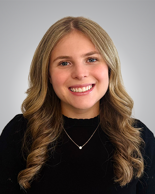 Photo of Rebecca Bond, LMSW