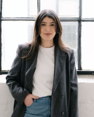 Photo of Annahita Yousefi, Registered Psychotherapist, BA, MA, RP