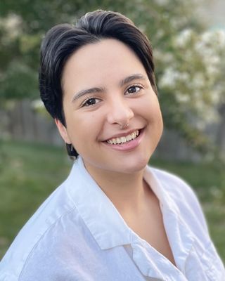 Photo of Alayna Roman, Resident in Counseling, MEd