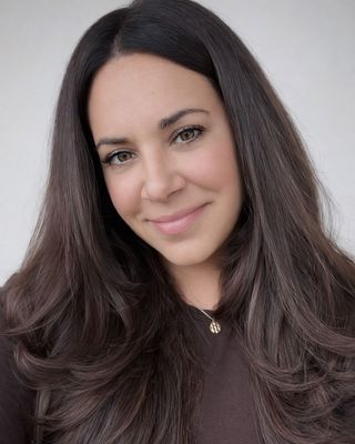 Photo of Ashley DeLuca, Pre-Licensed Professional, PsyD
