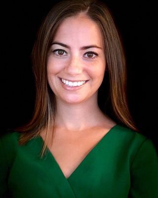 Photo of Samantha Curiale, Marriage & Family Therapist, LMFT