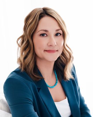 Photo of Natalie Tavitas, Clinical Social Work/Therapist, LCSW, MBA