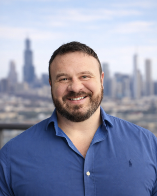 Photo of Nathan Vale, Psychiatric Nurse Practitioner, MSN, PMHNP