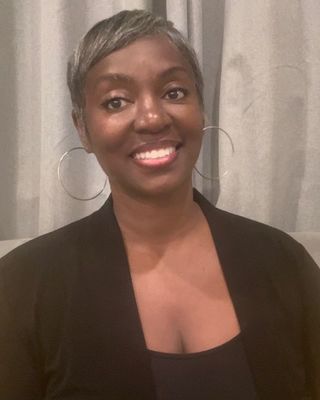 Photo of Darcia Johnson - Darcia Johnson, MS, LPCC, Counselor, MS, LPCC
