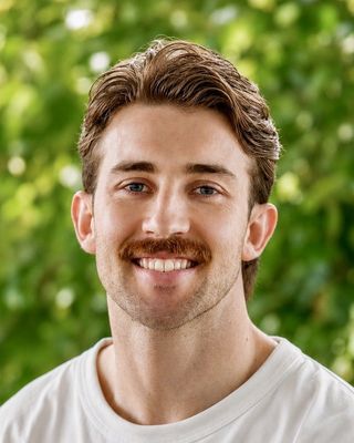 Photo of Joshua Kelly, Psychologist, MPsych, PsyBA - Clin. Psych