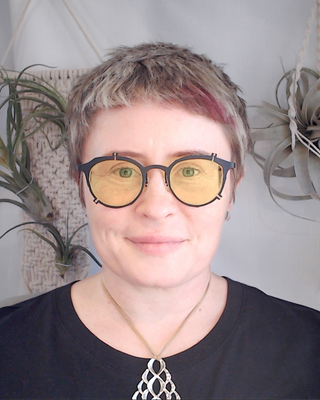 Photo of Rachael Miller, Counselor, LCPC, NCC, EMDR-C