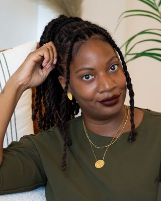 Photo of Bryanna Tartt, Clinical Social Work/Therapist, LCSW, CADC