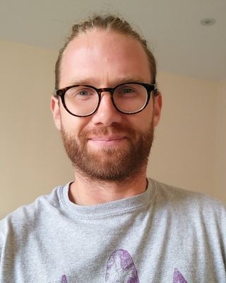 Photo of Oliver Biggs, Psychotherapist in BS5, England