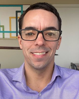 Photo of Luke Schlimme, Clinical Social Work/Therapist, LCSW