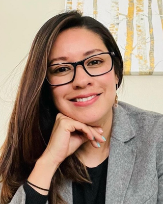 Photo of Miriam Villegas Aguilar, Licensed Professional Counselor, LPC