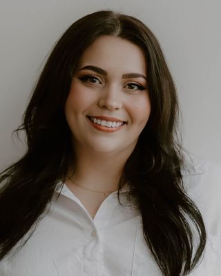 Photo of Danielle Ford, Licensed Clinical Professional Counselor, LCPC, PMH-C