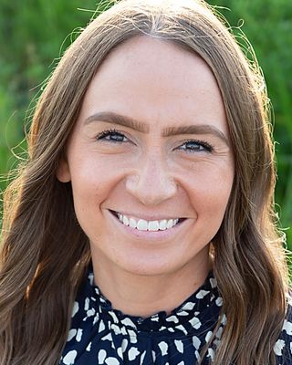 Photo of Rachel Lorscheider, Counselor, LCPC