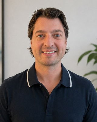 Photo of Samuel Davidson, Psychiatric Nurse Practitioner, APRN