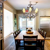 Gallery Photo of Dining room
