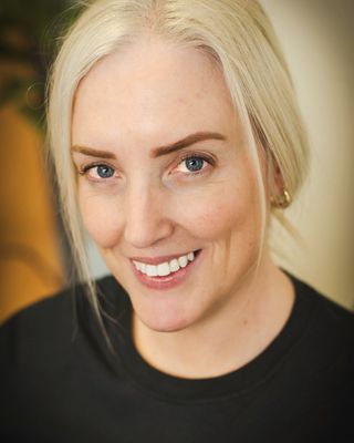 Photo of Claire Gavalia - Trauma Therapy - Claire Gavalia, Registered Social Worker, MSW, RCSW