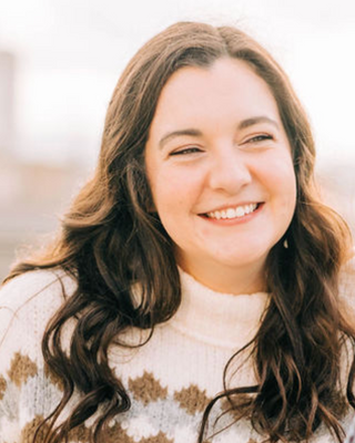 Photo of Kathryn Morris, Clinical Social Work/Therapist, LICSW