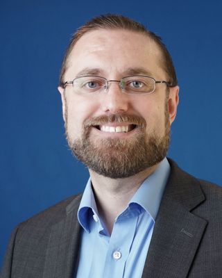 Photo of Tim Brown, PhD, LPC-S, NCC, Licensed Professional Counselor