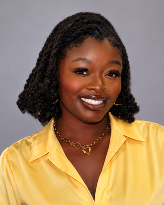 Photo of Coran Brown, Pre-Licensed Professional, MA