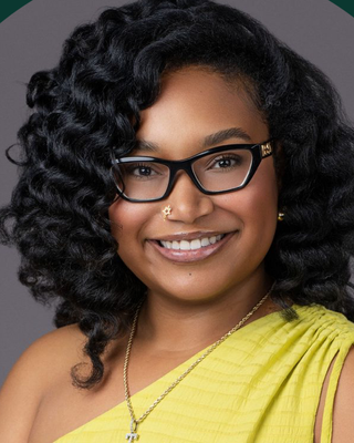 Photo of Tyesha Cole, Licensed Professional Counselor, MA, LPC