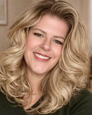 Photo of Jenny Baird - Jenny Baird Psychotherapy, Registered Social Worker, MSW, RSW