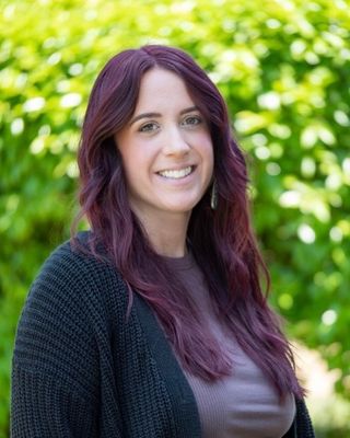 Photo of Chelsea Duncan, Clinical Social Work/Therapist, LCSW