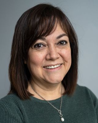 Photo of Elida Perez, Clinical Social Work/Therapist in Dallas, TX