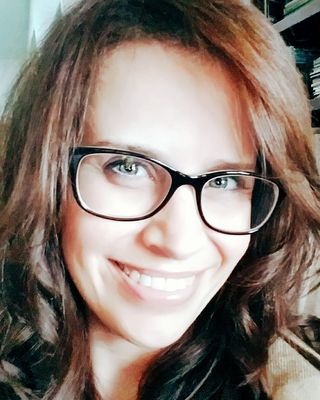 Photo of Stephanie Christianson, Counselor, MC, LAC