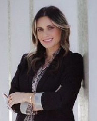 Photo of Dr. Olga Rogachevsky, Psychologist, PsyD