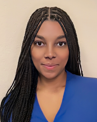 Photo of Stephanie Jorge, Licensed Professional Counselor, LPC