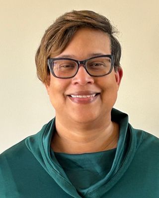 Photo of Kisha Thomas, Licensed Professional Counselor, MS, LPC , CPCS, ACS